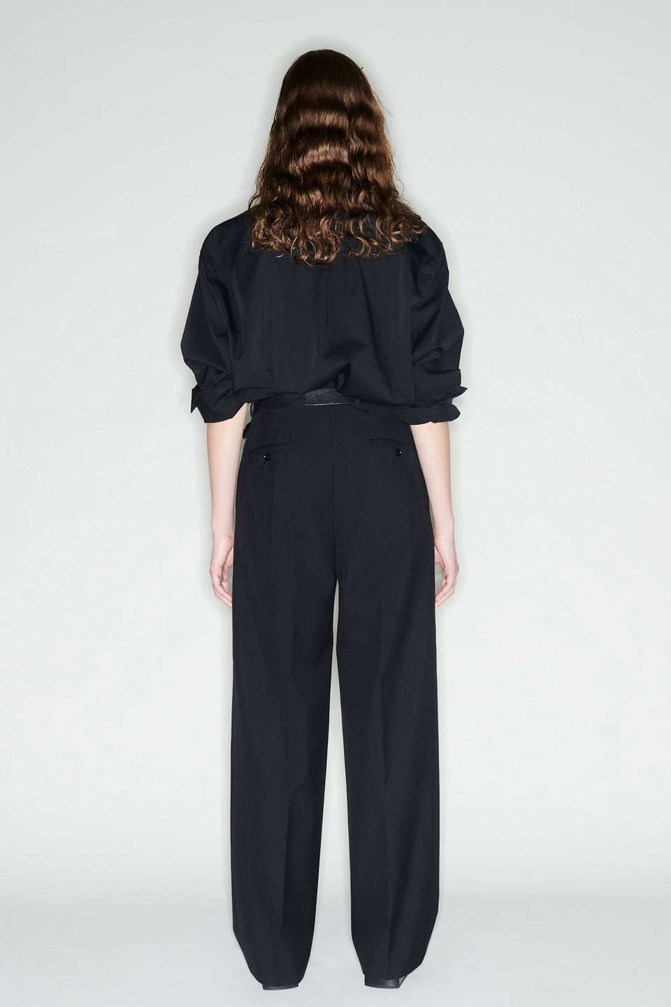 Trousers 007 1001 99 W