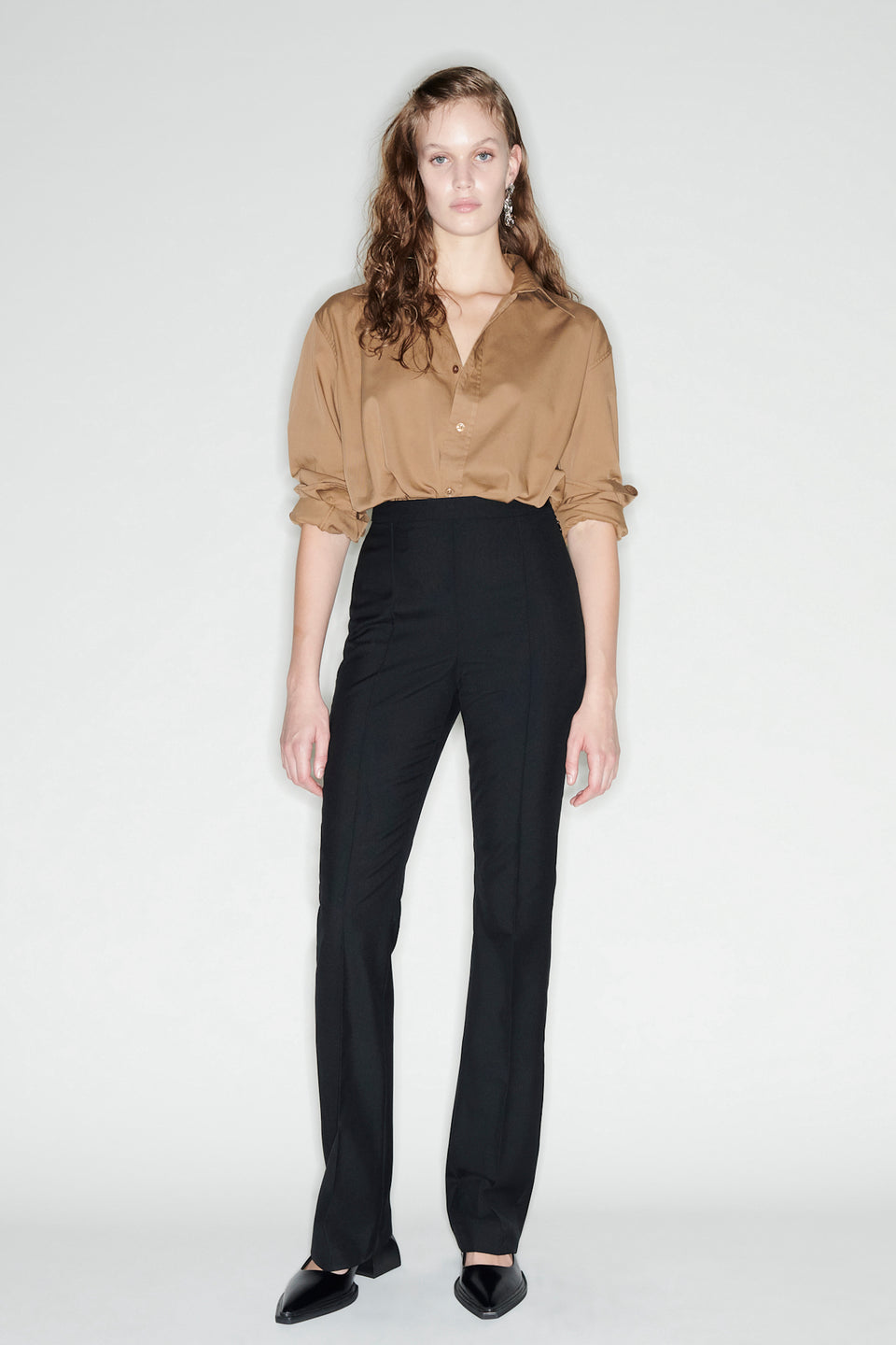 Trousers 004 1001 99
