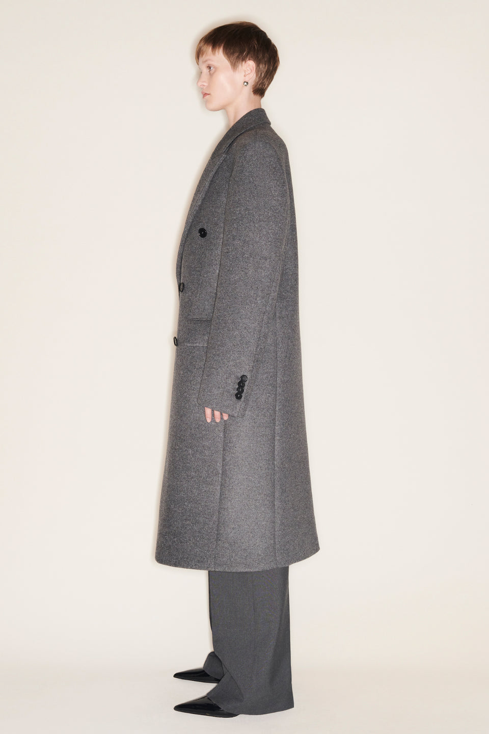 Coat 001 1005 55 W
