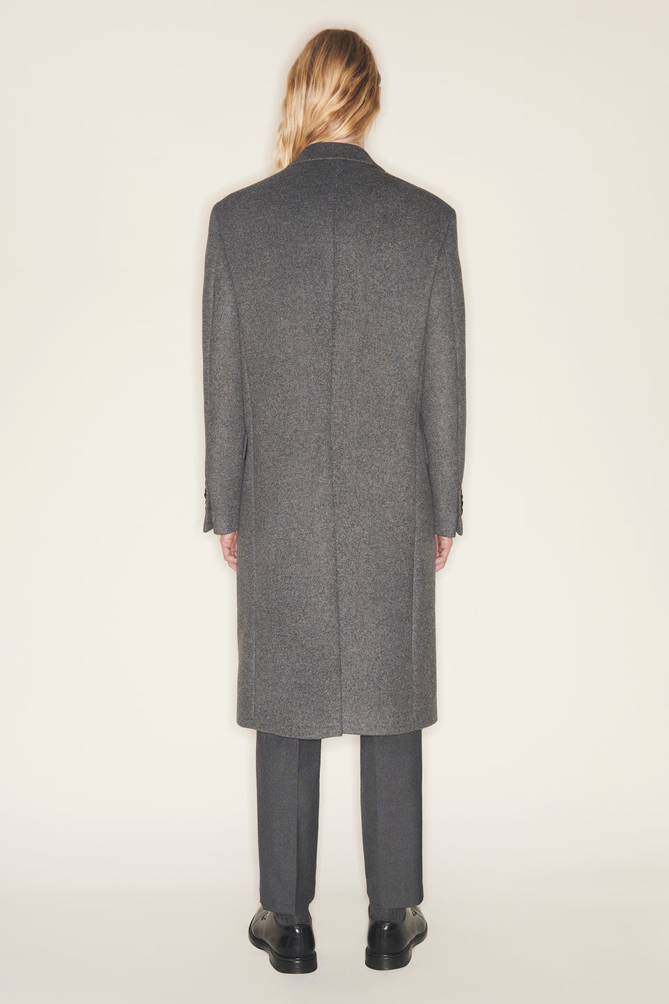 Coat 001 1005 55 M