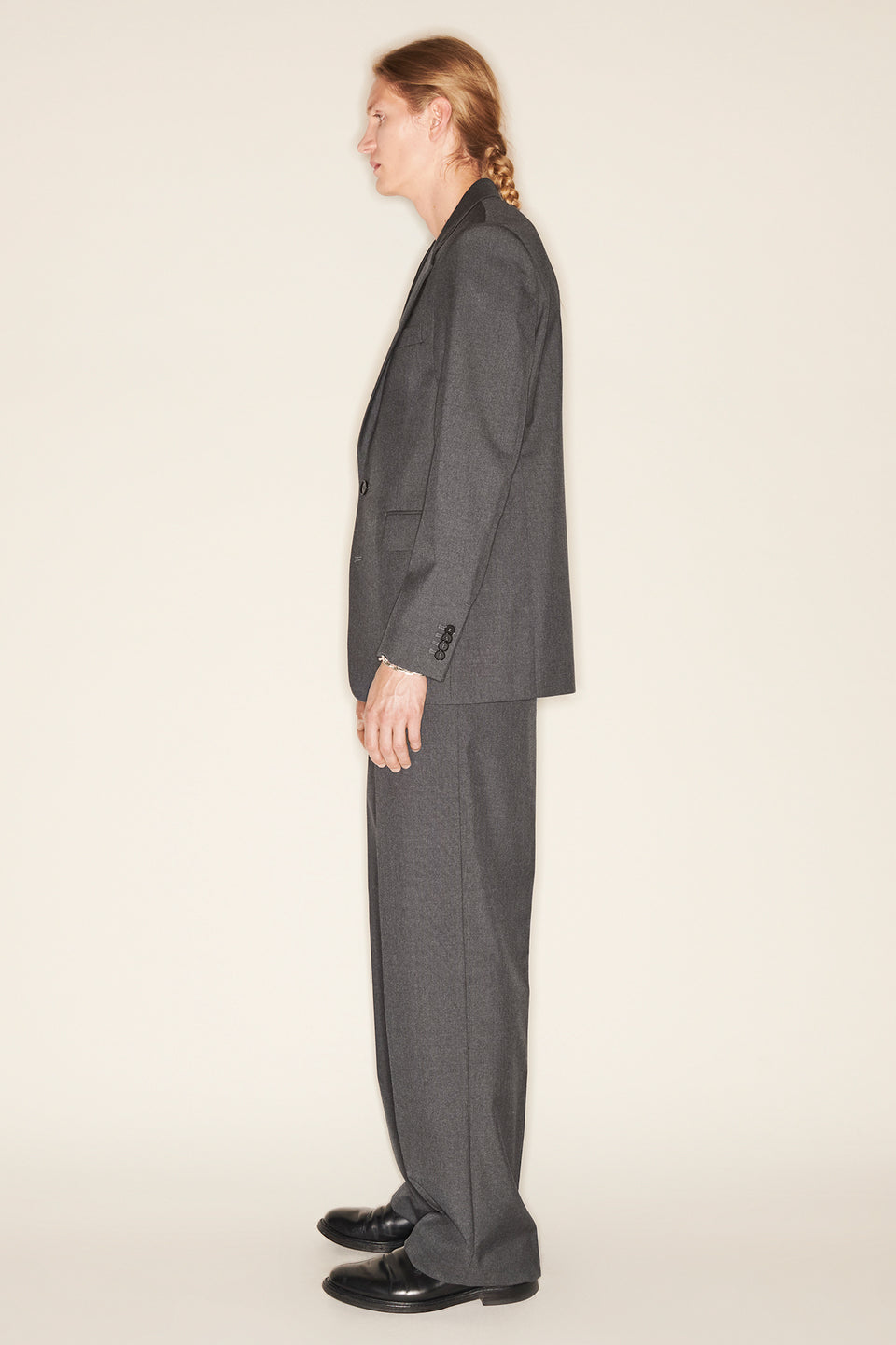 Blazer 005 1001 55