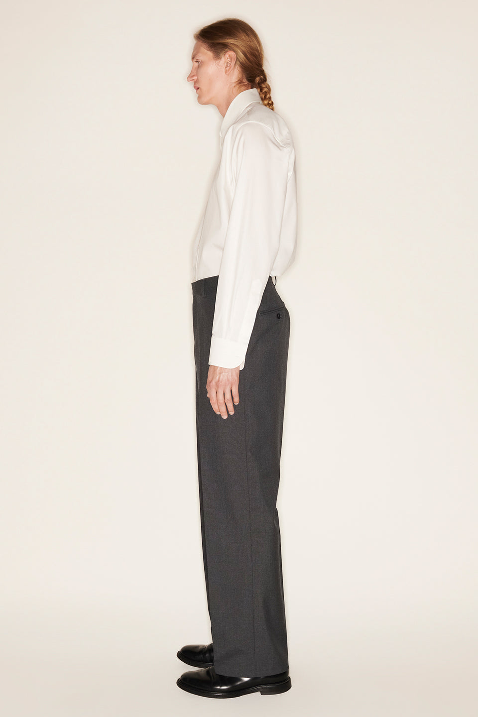 Trousers 007 1001 55 M