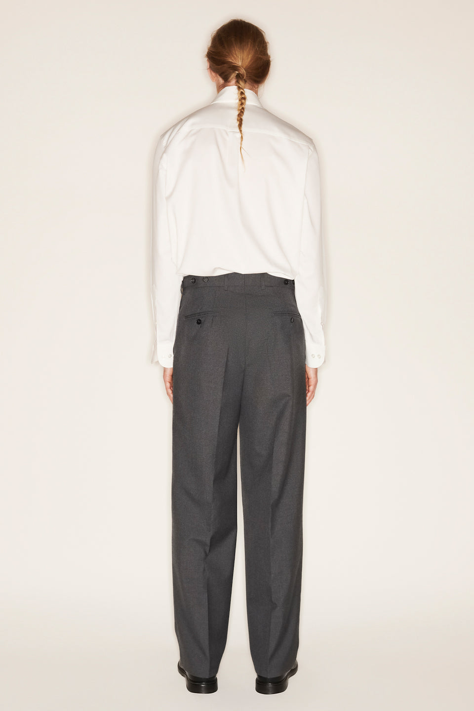 Trousers 007 1001 55 M